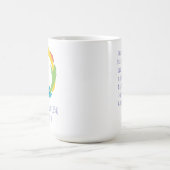 St Paul Pres Mission Tasse 15 oz (Mittel)