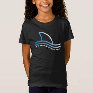 St. Paul Shark T-Shirt