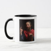 St Paul Tasse (Links)