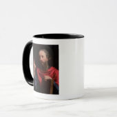 St Paul Tasse (Vorderseite Links)