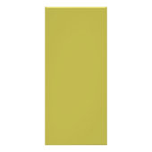 St. Paul the Apostle (PM 06) Anpassbar Werbekarte (Hinten)