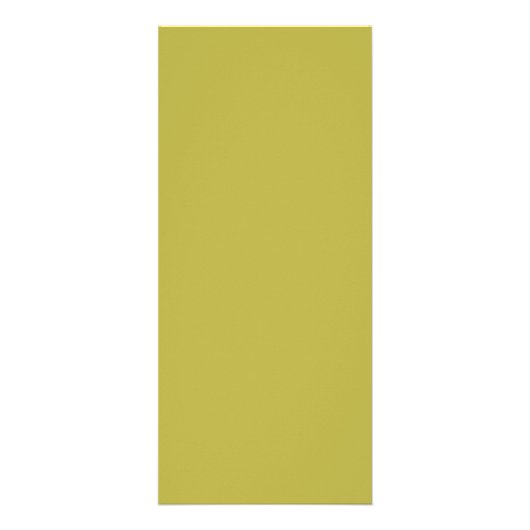 St. Paul the Apostle (PM 06) Anpassbare Leere Werbekarte (Hinten)