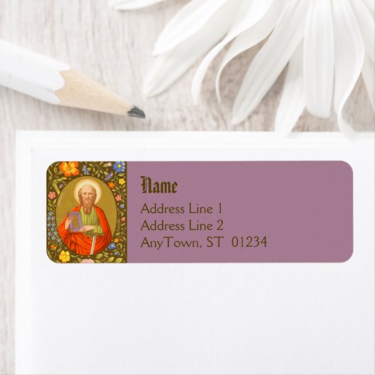 St. Paul the Apostle (PM 06) FB Ret Add Label 2a (Insitu)