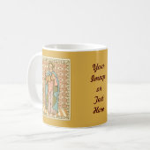St. Paul the Apostle (RLS 13) Tasse 2b Kaffee (Vorderseite Links)