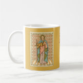 St. Paul the Apostle (RLS 13) Tasse 2b Kaffee (Links)