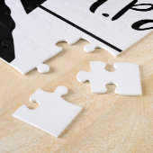 St Paul, Zuhause Puzzle (Seite)