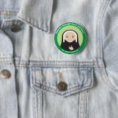 St. Paula Frassinetti Button (Beispiel)