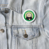 St. Paula Frassinetti Button (Beispiel)
