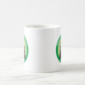 St. Paula Frassinetti Kaffeetasse (Mittel)