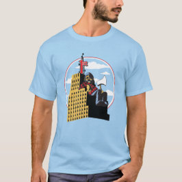St Paulbunyan-T-Shirt T-Shirt