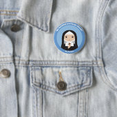 St. Pauline Button (Beispiel)