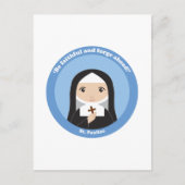 St. Pauline Postkarte (Vorderseite)