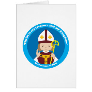St. Paulinus von Nola
