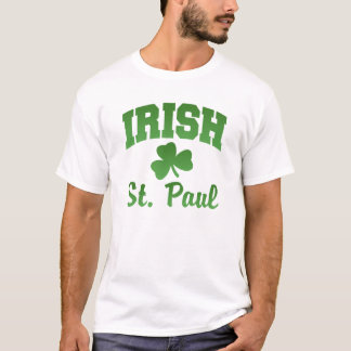 St- Pauliren-T - Shirt