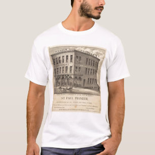 St- Paulpionier T-Shirt