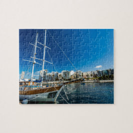 St Paul's Bay, Malta Puzzle