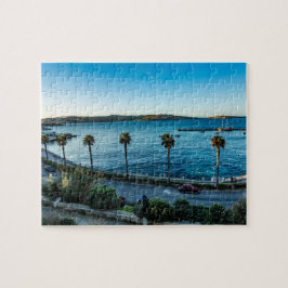 St Paul's Bay, Malta Puzzle