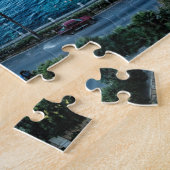 St Paul's Bay, Malta Puzzle (Seite)
