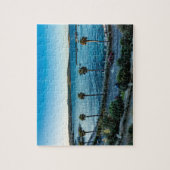 St Paul's Bay, Malta Puzzle (Vertikal)