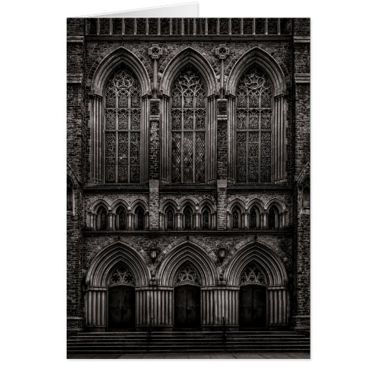 St. Paul's Bloor Street Nr. 2 (Vorne)