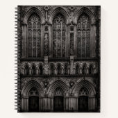 St. Paul's Bloor Street Nr. 2 Notizblock (Vorderseite)