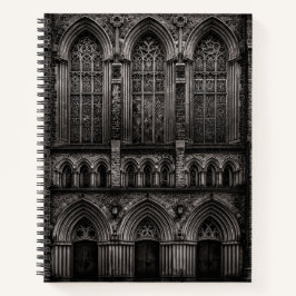 St. Paul's Bloor Street Nr. 2 Notizblock