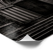 St. Paul's Bloor Street Nr. 2 Poster (Ecke)