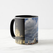 St. Paul's Cathedal Tasse (Vorderseite Links)
