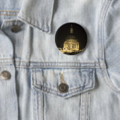 St. Paul's Cathedral Button (Beispiel)