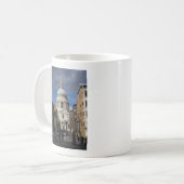 St. Paul's Cathedral Kaffeetasse (Vorderseite Links)