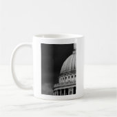 St. Paul's Cathedral Kaffeetasse (Links)