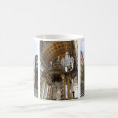 St. Paul's Cathedral, London Kaffeetasse (Mittel)