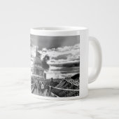 St.Paul's Cathedral London - Tasse (Vorderseite Rechts)