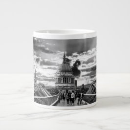 St.Paul's Cathedral London - Tasse