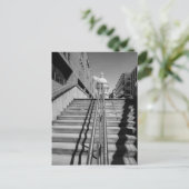 St.Paul's Cathedral London, UK Postcard Postkarte (Stehend Vorderseite)