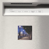 St. Paul's Cathedral Magnet (In Situ (Geschirrspüler))