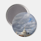 St. Paul's Cathedral Magnet (Vorderseite/Rückseite)