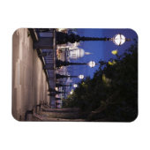 St. Paul's Cathedral Magnet (Horizontal)