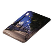 St. Paul's Cathedral Magnet (Linke Seite)