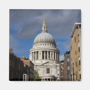 St. Paul's Cathedral Magnet