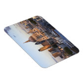 St. Paul's Cathedral Magnet (Rechte Seite)
