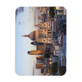 St. Paul's Cathedral Magnet (Vertikal)