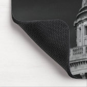 St. Paul's Cathedral Mousepad (Ecke)