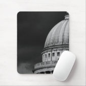 St. Paul's Cathedral Mousepad (Mit Mouse)