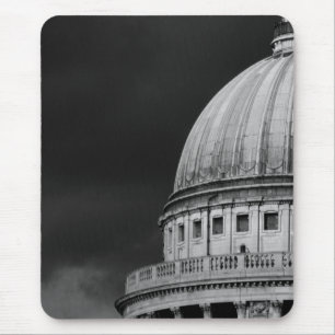 St. Paul's Cathedral Mousepad