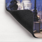 St. Paul's Cathedral Mousepad (Ecke)