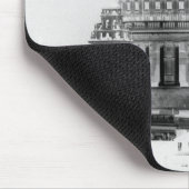 St. Paul's Cathedral Mousepad (Ecke)