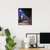 St. Paul's Cathedral Poster (Heimbüro)