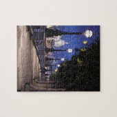 St. Paul's Cathedral Puzzle (Horizontal)
