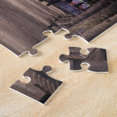 St. Paul's Cathedral Puzzle (Seite)
